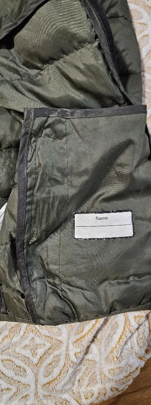 Canada Weathergear Light Puffer Coat